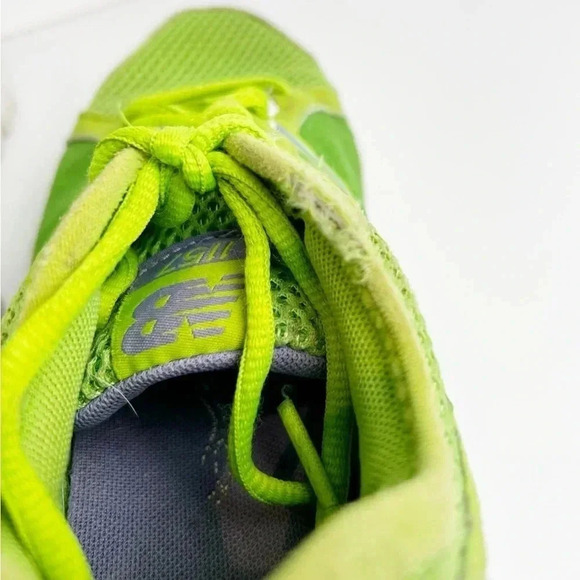 New Balance 1157 running shoe, neon green, Women’s Size 7 - Picture 11 of 11